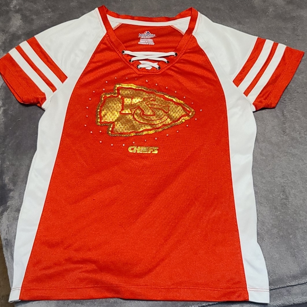 Cheifs "jersey"
